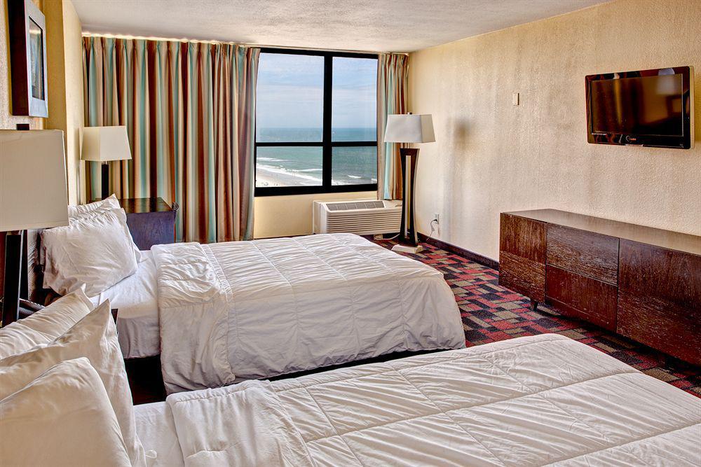 Sun N Sand Resort Myrtle Beach Exterior foto
