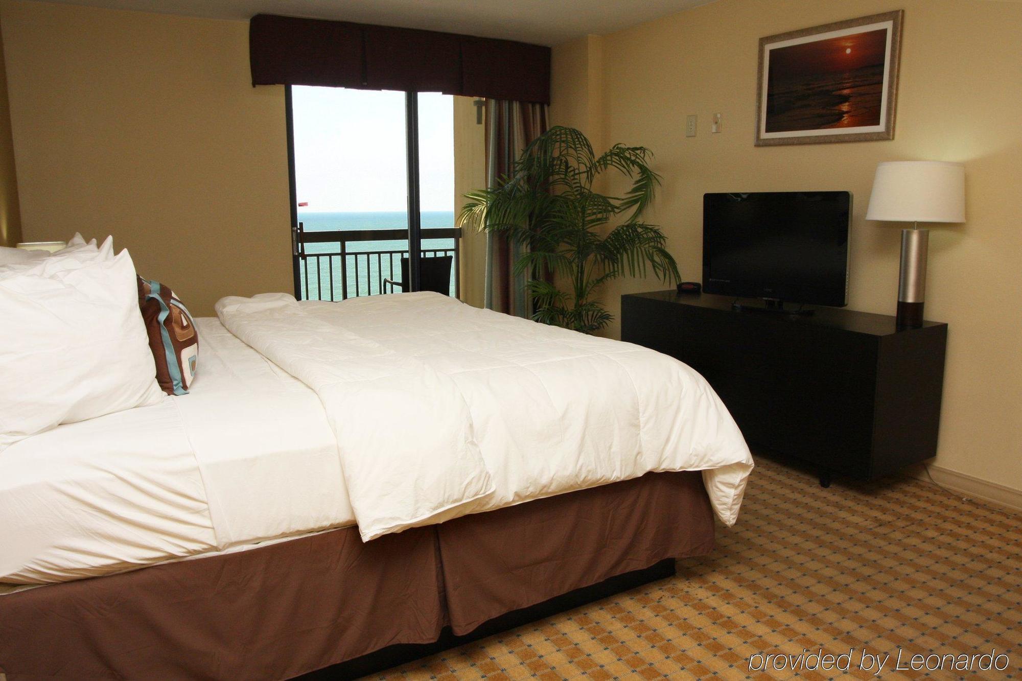 Sun N Sand Resort Myrtle Beach Habitación foto