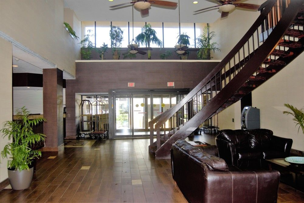 Sun N Sand Resort Myrtle Beach Exterior foto
